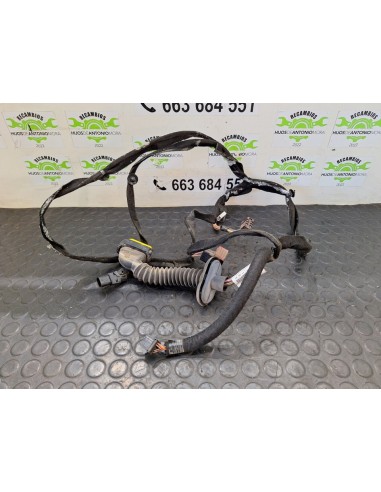 [104246] CABLEADO PUERTA DELANTERA DERECHA -...