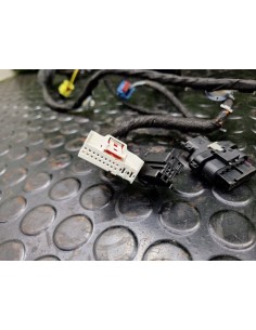 [101588] CABLEADO PUERTA DELANTERA DERECHA - AUDI A3 (8P)