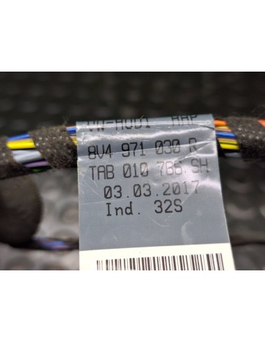 [101588] CABLEADO PUERTA DELANTERA DERECHA -...