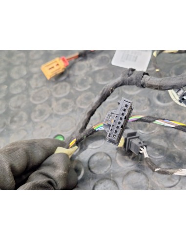 [102334] CABLEADO PUERTA DELANTERA DERECHA -...