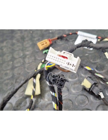 [102334] CABLEADO PUERTA DELANTERA DERECHA -...