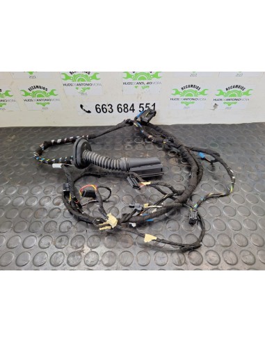 [103810] CABLEADO PUERTA DELANTERA DERECHA -...