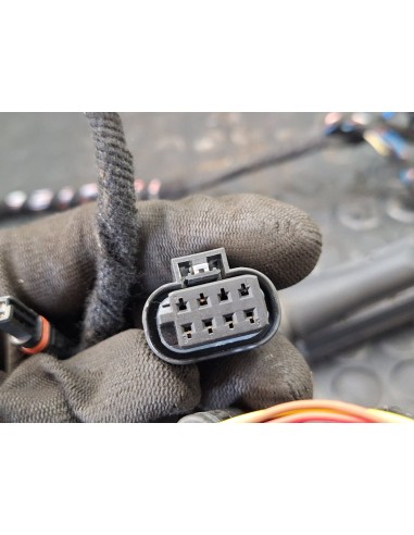[103810] CABLEADO PUERTA DELANTERA DERECHA -...