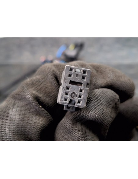 [103810] CABLEADO PUERTA DELANTERA DERECHA - BMW X1 (E84)