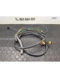 [99967] CABLEADO PUERTA DELANTERA DERECHA - IVECO...