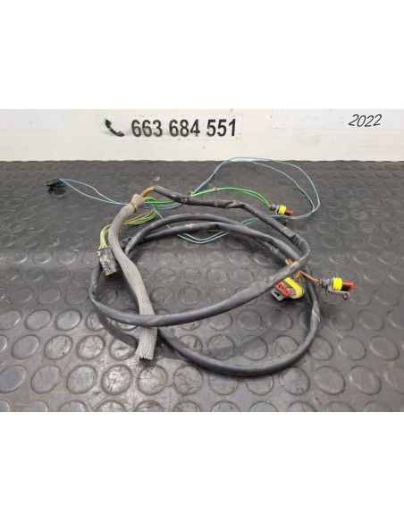 [99967] CABLEADO PUERTA DELANTERA DERECHA - IVECO EUROCARGO 05.03 - (01/2003 - 12/2008)