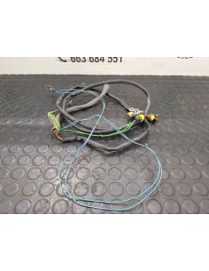 [99967] CABLEADO PUERTA DELANTERA DERECHA - IVECO... 2