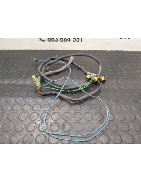 [99967] CABLEADO PUERTA DELANTERA DERECHA - IVECO EUROCARGO 05.03 - (01/2003 - 12/2008)