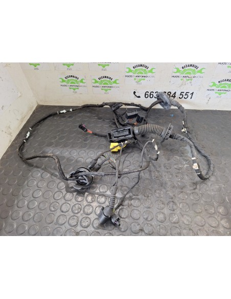 [105133] CABLEADO PUERTA DELANTERA IZQUIERDA - AUDI Q5 (8R)