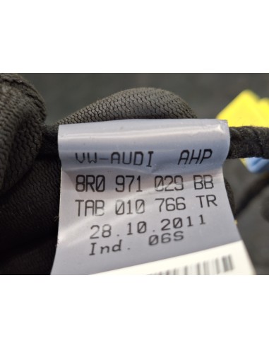 [105133] CABLEADO PUERTA DELANTERA IZQUIERDA -...