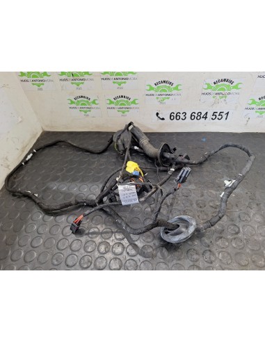 [105133] CABLEADO PUERTA DELANTERA IZQUIERDA -...