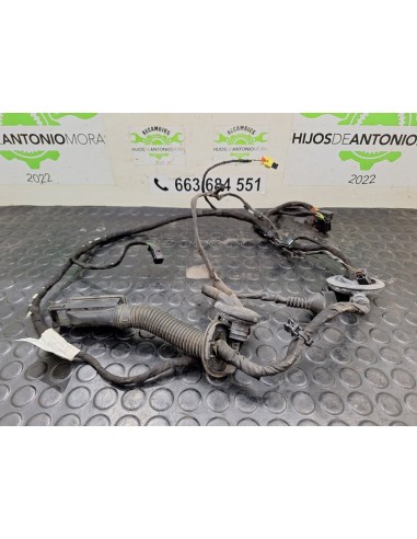 [101747] CABLEADO PUERTA DELANTERA IZQUIERDA -...