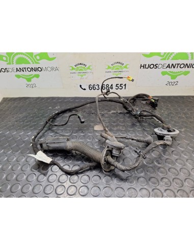 [101747] CABLEADO PUERTA DELANTERA IZQUIERDA -...