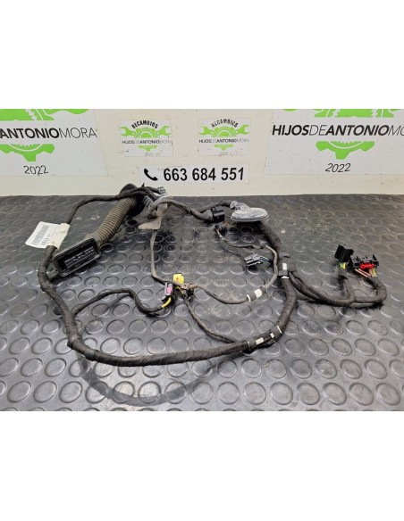 [101747] CABLEADO PUERTA DELANTERA IZQUIERDA - AUDI A8 (D2) (01/1994 - 01/1999)
