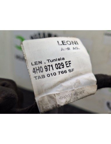 [101747] CABLEADO PUERTA DELANTERA IZQUIERDA -...