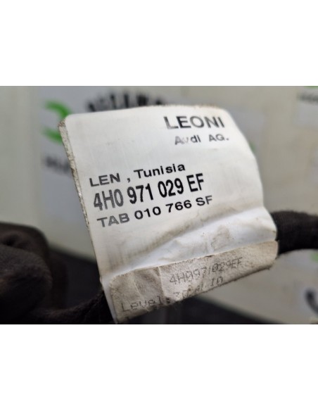 [101747] CABLEADO PUERTA DELANTERA IZQUIERDA - AUDI A8 (D2) (01/1994 - 01/1999)