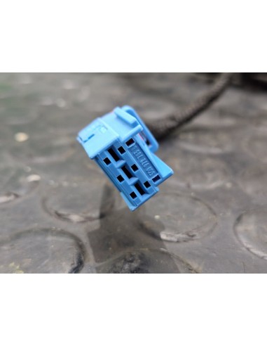 [100868] CABLEADO PUERTA DELANTERA IZQUIERDA -...