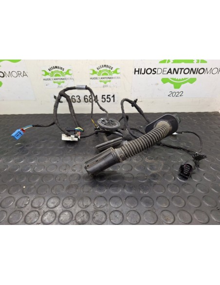 [100868] CABLEADO PUERTA DELANTERA IZQUIERDA - AUDI A4 ALLROAD QUATTRO (8WH) (01/2016 - 01/2019)