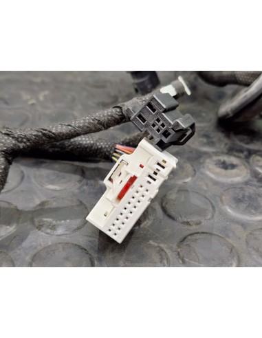 [100868] CABLEADO PUERTA DELANTERA IZQUIERDA -...