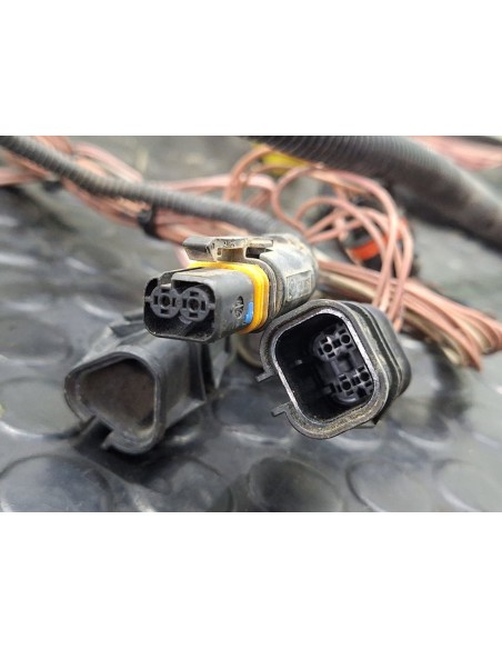 [102533] CABLEADO PUERTA DELANTERA IZQUIERDA - MAN MAN