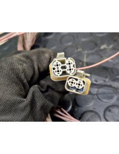 [102533] CABLEADO PUERTA DELANTERA IZQUIERDA - MAN MAN 2