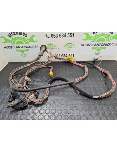 [102533] CABLEADO PUERTA DELANTERA IZQUIERDA -...