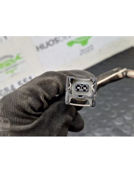 [102533] CABLEADO PUERTA DELANTERA IZQUIERDA - MAN MAN