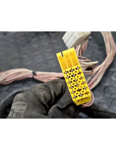 [102533] CABLEADO PUERTA DELANTERA IZQUIERDA -...