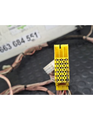 [102533] CABLEADO PUERTA DELANTERA IZQUIERDA -...