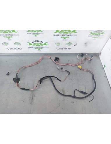 [103046] CABLEADO PUERTA DELANTERA IZQUIERDA -...