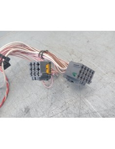 [103046] CABLEADO PUERTA DELANTERA IZQUIERDA - MAN TGX... 2