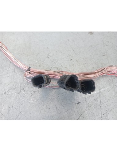 [103046] CABLEADO PUERTA DELANTERA IZQUIERDA -...