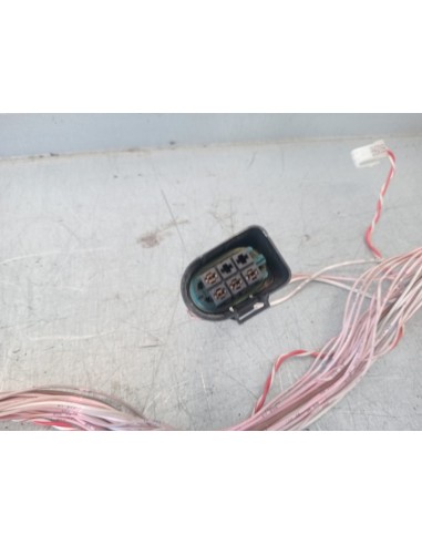 [103046] CABLEADO PUERTA DELANTERA IZQUIERDA -...