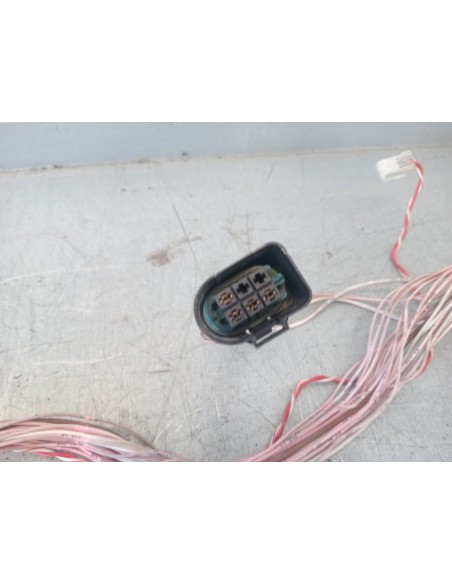 [103046] CABLEADO PUERTA DELANTERA IZQUIERDA - MAN TGX 35.XXX (01/2007 - ...)