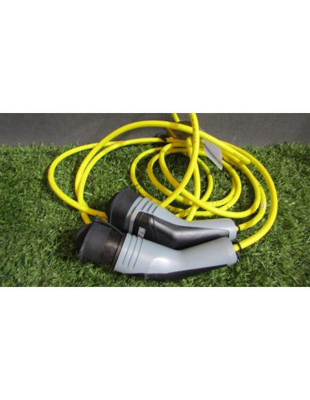 [96471] CABLES ALTO VOLTAJE CON ENCHUFE DE CARGA - VOLKSWAGEN GOLF VII LIM. (01/2012 - 12/2017)