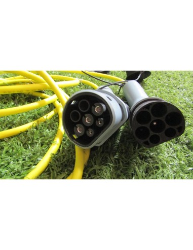 [93628] CABLES ALTO VOLTAJE CON ENCHUFE DE...