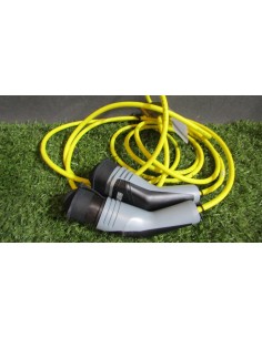 [93628] CABLES ALTO VOLTAJE CON ENCHUFE DE CARGA -... 2