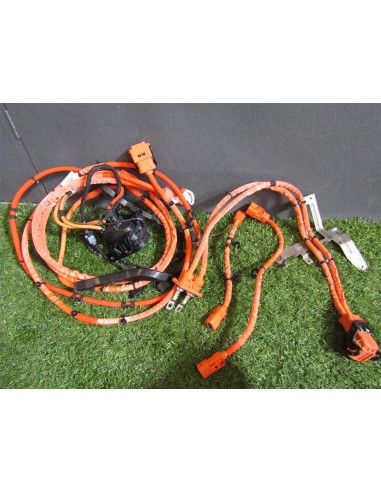 [91453] CABLES ALTO VOLTAJE CON ENCHUFE DE...