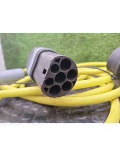 [102182] CABLES ALTO VOLTAJE CON ENCHUFE DE CARGA -... 2