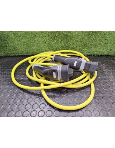 [102182] CABLES ALTO VOLTAJE CON ENCHUFE DE...