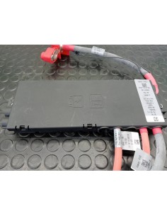 [97058] CABLES BATERIA - JAGUAR F-TYPE COUPE 2