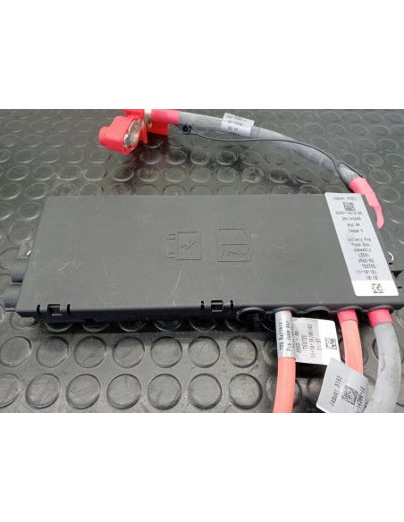 [97058] CABLES BATERIA - JAGUAR F-TYPE COUPE