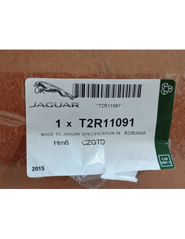 [97058] CABLES BATERIA - JAGUAR F-TYPE COUPE