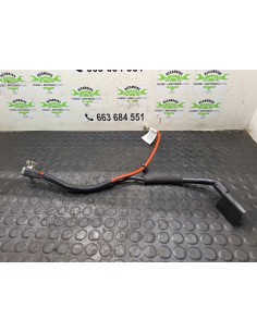 [104835] CABLES BATERIA - VOLKSWAGEN GOLF VII LIM.... 2