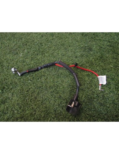 [96422] CABLES BATERIA - VOLKSWAGEN GOLF VII...