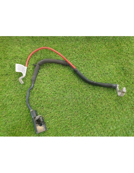 [96394] CABLES BATERIA - VOLKSWAGEN TIGUAN ALLSPACE(BW2)