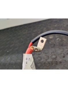 [93614] CABLES BATERIA - VOLKSWAGEN GOLF VII LIM....