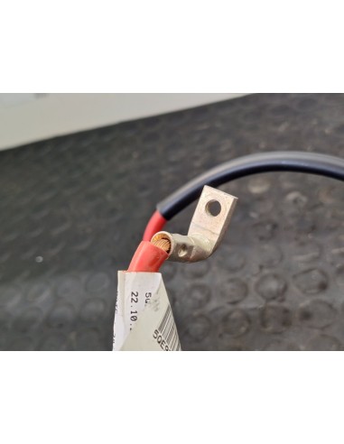 [93614] CABLES BATERIA - VOLKSWAGEN GOLF VII...