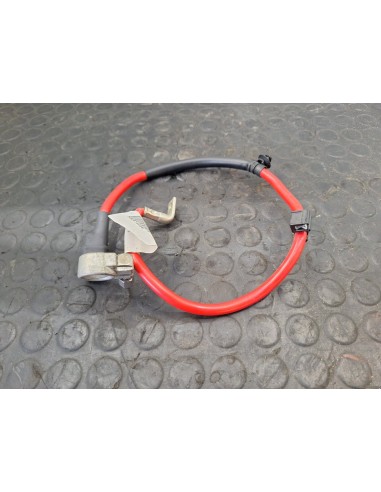 [93614] CABLES BATERIA - VOLKSWAGEN GOLF VII...