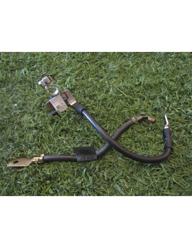 [93180] CABLES BATERIA - SKODA FABIA